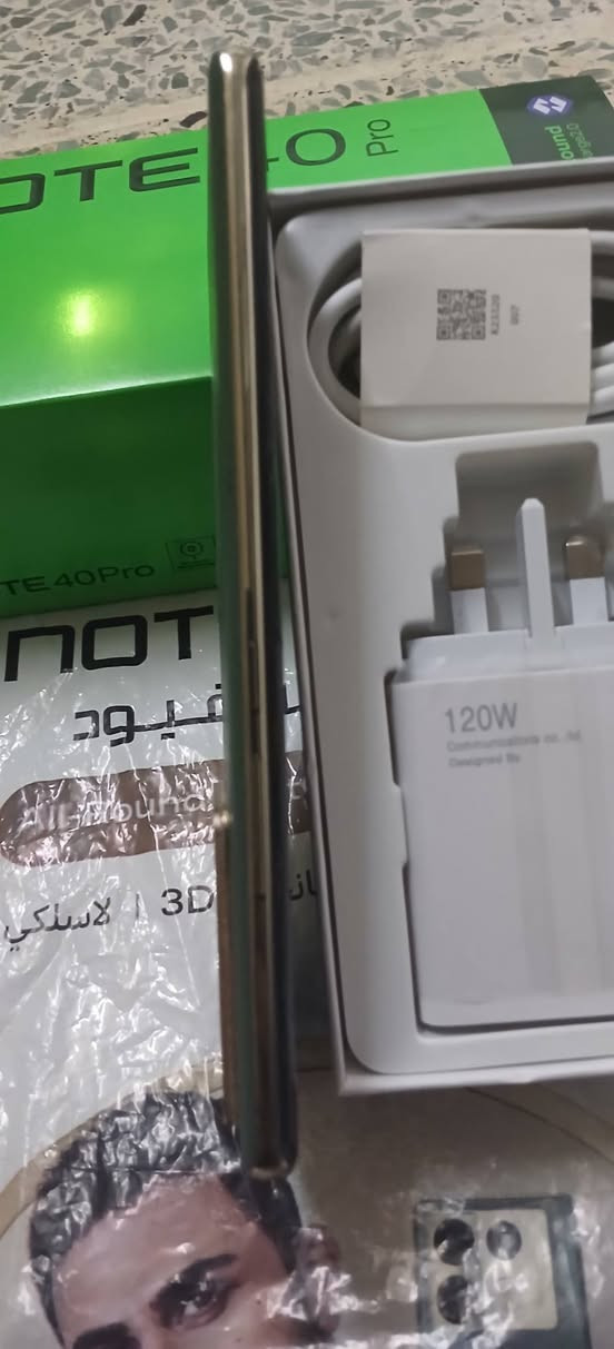 نوت ٤٠ برو جهاز على وظع الشركه مامفتوح غراض كامله الشاحنه مالته ١٢٠ الصليه السعر بدون عمله ٣٣٥ قغل اليعجبه ااني خادم نجف حي الرحمه مقابل سيد حسين ابو الباكله السعر قفل 🔐 وين يعجبك افحص  ***********

