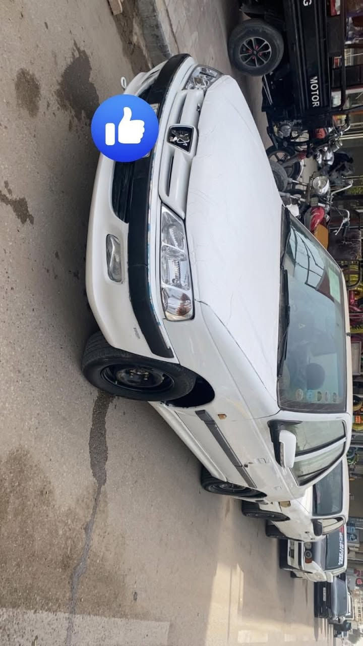 إسلام عليكم بيجو بارس مو ديل 2015 سيار جديده گير مكينه حداديه تبريد عايز غاز رقم نجف بيه طخه بدايت جاملغ الأيسر والبنيد مكانه نجف حي ميسان السعر 49 الاستفسار على رقم ***********
