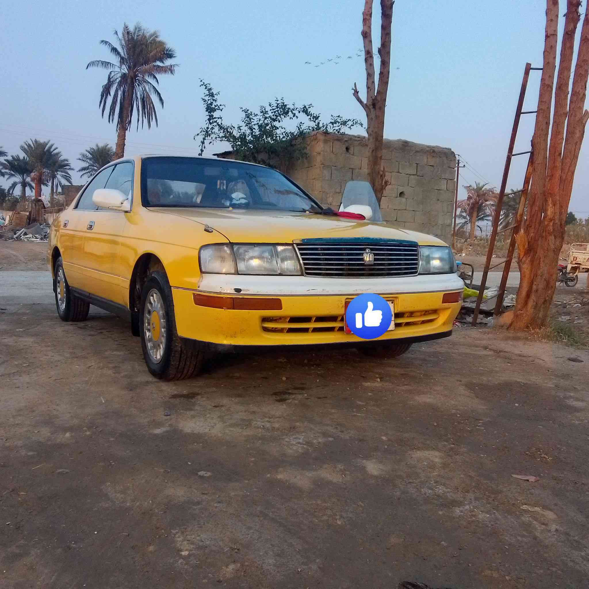 السلام عليكم بطه للبيع متصل 2000 سياره جاهزه حداديه تاير تبريد ومكينه كله جديد العنوان الناصريه قضاء الرفاعي السعر 45 بيها مجال*********** هذا الرقم واتساب اتصال
