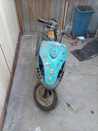 ماكس • مكينة مكفولة • سلف وكابريتر اصلي