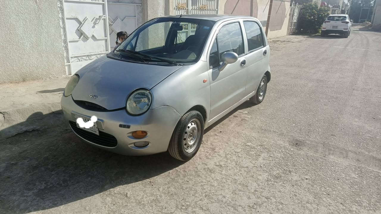 السلام عليكم
كيو كيو كير عادي موديل ٢٠١٢
السياره كامله مابيها اي نقص
مكفوله من الضربه 
السعر ٢٠ 
المكان بابل
الهاتف
***********
