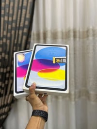 ايباد A 16 ثنينهن 128 ثنينهن 94 بطارية ثنينهن ازرك   ثنينهن بيهن توصيل...