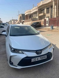 نقل طلاب • بلد - تكريت • سيارة خصوصي