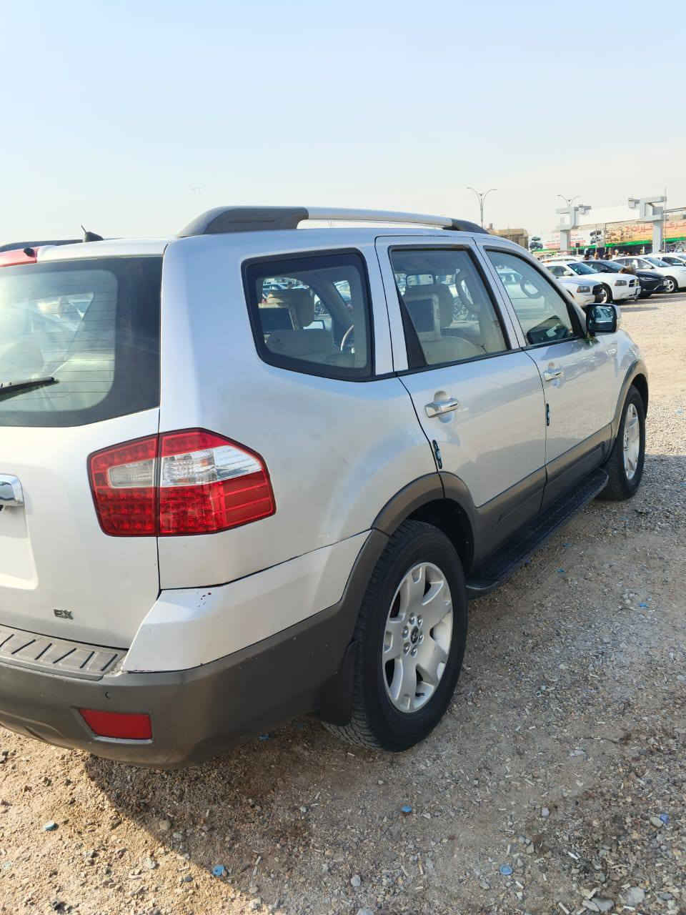 مهافي مديل 2009 رقم بصره بسم راعيهه الشرعي السعر 110 وبيهه مجال ‏‪
‏‪0 780 710 1806 رقم صاحب السياره 
العنوان البصره النشوه البصرة, العراق
