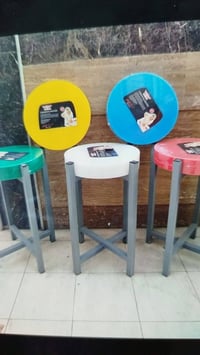 كنده بلاستيك مربعه قياس ٦٠ سم في ٤٠ سم ارتفاع ١٠ سم كنده بلاستيك مدوره...