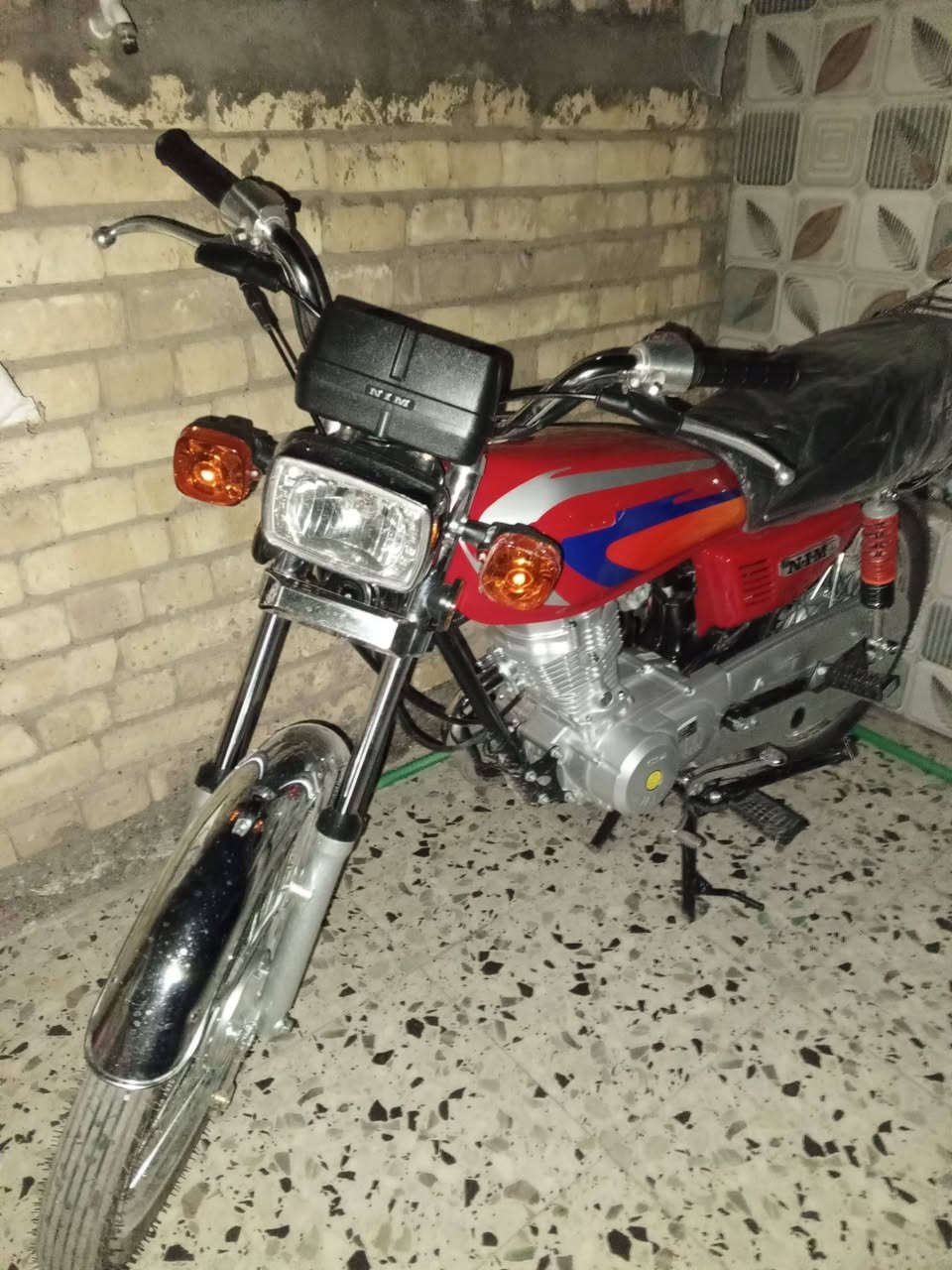 سلام عليكم البيع دراجه نامة مديل 26سكنر. مكفوله كفاله عامه ***********
