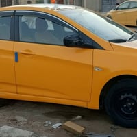 اكسنت 2014متوائمه طبق الصل  رقم بغداد الماني وسنويه ل28 اصليات ودك حاس...