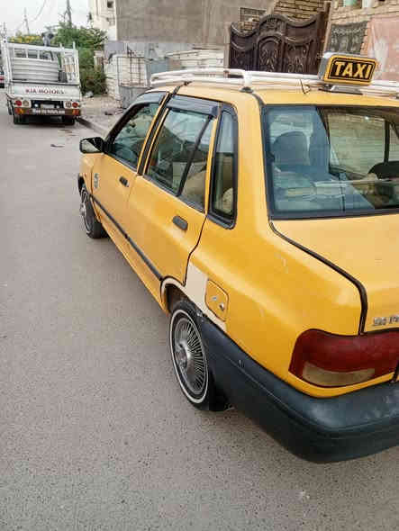 سلام عليكم سايبة للبيع موديل 2012محرك كير خير من الله تبريد شغال سنوية لل 28مصفرة هيئة وغرامات مكان بغداد تقاطع درويش حي التراث رقم الهاتف ***********
