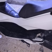 بيسي اكس • جيل ثاني • زين القوس
