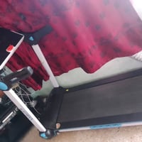 جهاز رياضي • معطل • يحتاج تصليح