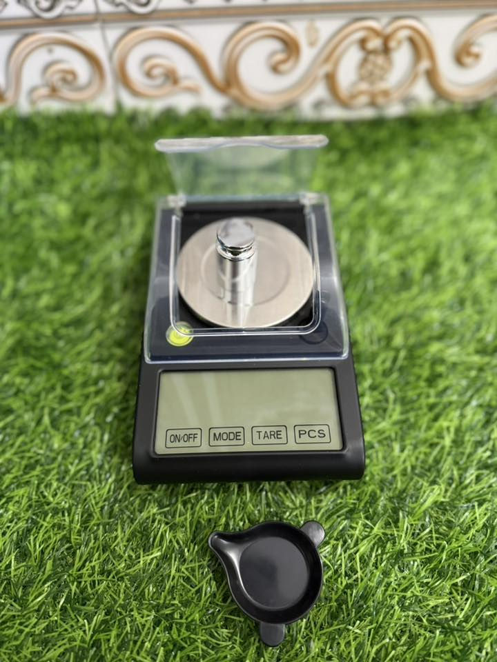 ميزان مختبرات حساس تحت الصفر بمرتبتين مو عادي السعر ٤٠


**إذا كنت صاحب هذا الإعلان وتريد حذفه لأي سبب، رجاءا أرسل رسالة إلى الدعم الفني**