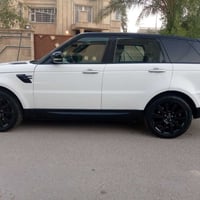 روفر 2021 أميركي   ‏ ٦ سلندر سوبر   فول موصفات  كشنات تدفه تبريد تحكم ...