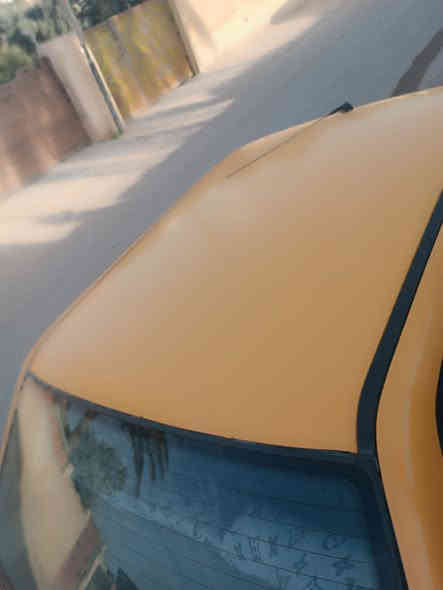 السلام عليكم
سايبا للبيع موديل ٢٠١٢
مكينه وكير خير من الله
بأسم مره كرايبي 
مكينه مجفتها جديد قبل شهر
سياره حلوه مال شارع
السعر ٢٣ وبيها مجال بسيط
عنوانها دوره هور رجب
للاستفسار الاتصال على الهاتف***********
