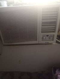 مكيف • نضيف • استعمال قليل