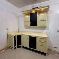 غراض بيت • كاونتر كامل • دور مندلي