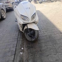 دراجه فورزه صفر 9 دراجه خير من الله شرط مكينه خرسه وخير من الله سلف نك...