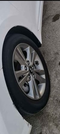 ويل • تاير جديد • ناصريه