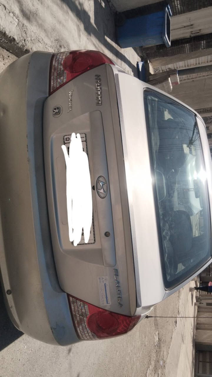 السلام عليكم
النترا 2006
فوول نظافة
السعر/78 وبيها مجال
العنوان/بغداد البياع
الرقم/***********
