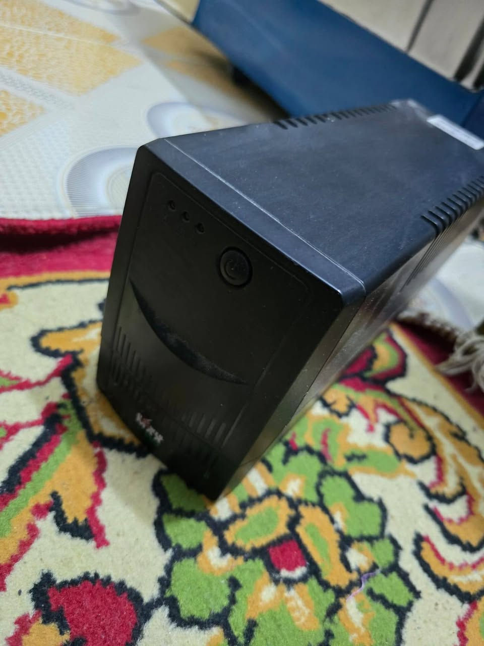 بلي 4 نظافة 100% مهكر فلاش مع UPS حجم 850 هارد 1 تيرا مع كارتون الجهاز غير مفتوح السعر 275 العنوان الحلة


**إذا كنت صاحب هذا الإعلان وتريد حذفه لأي سبب، رجاءا أرسل رسالة إلى الدعم الفني**