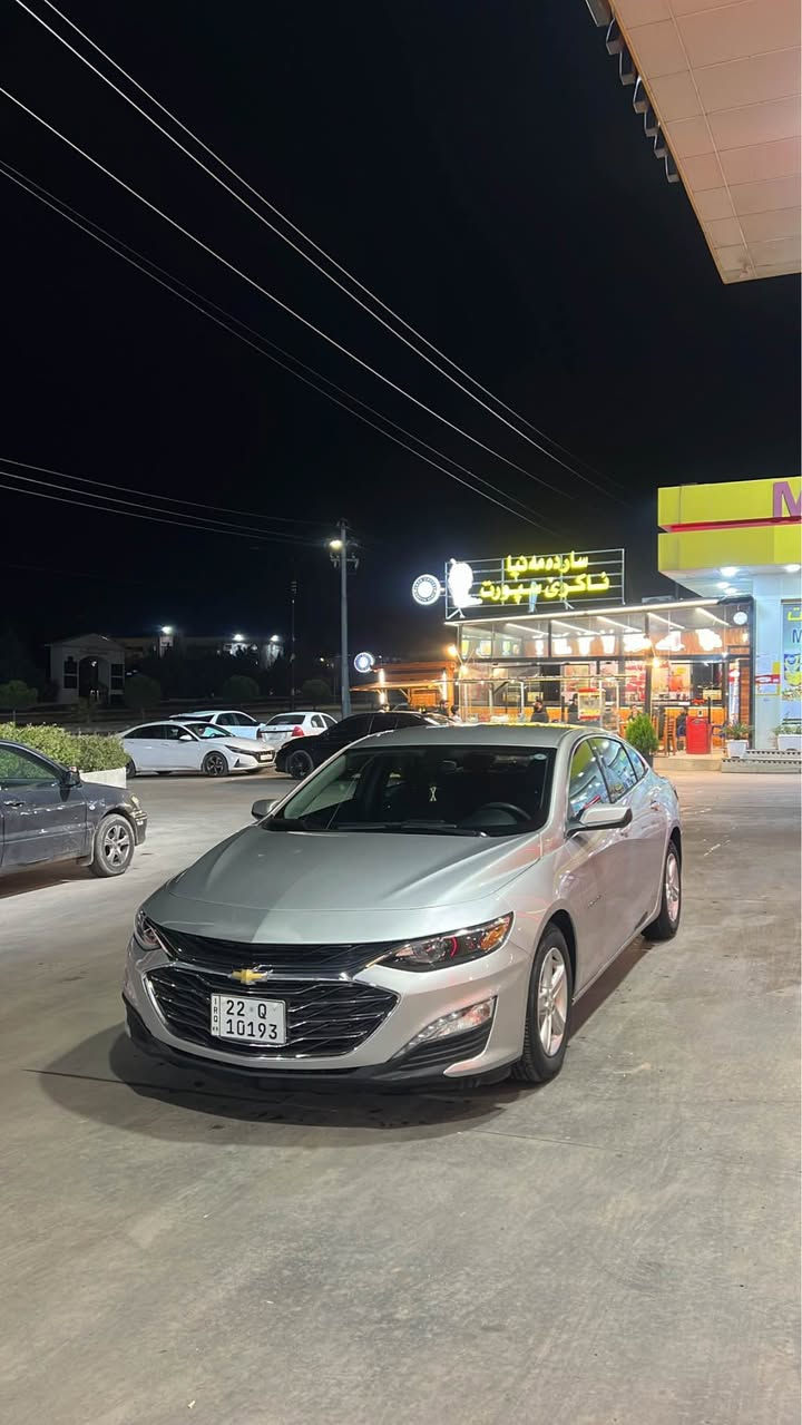 شوفرليت ماليبو موديل2022 ماصوفات LT نص فاصوفات

ماصوفات: بسمة و شه غال كوشن كهرباي و كوشن مساج وكوشن هيتر سترين تحكم لايت ليت و زينو سيارة كامل حساس و رادار كاميرة 
ضرر: جملغ صبغ دون دواخل و بدون يرباك يرباك مامفتوح گير و محرك شترط حجر و رادار بيلاد  تحويل وكالا شرط 
مرواس عادي ماشي 67 مايل
*********** اكر, نينوى
