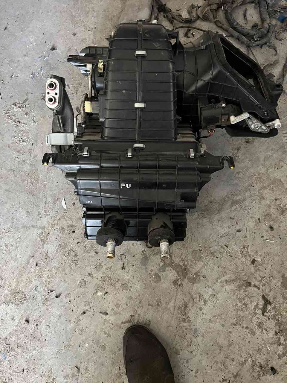 ⸻

🚗🔧 المنار لأدوات وقطع غيار السيارات 🔧🚗

نوفر جميع أنواع قطع الغيار الأصلية والتجارية وبأفضل الأسعار 🔥

🔹 أدوات وقطع كيا من موديل 2009 إلى 2023
🔹 ستاركس
🔹 بنكو 3
🔹 كيا 2700
🔹 بريجو
🔹 جميع أنواع المحركات (كاز)
🔹 جميع أنواع الكهربائيات
🔹 بدائيات (ستارترات)
🔹 دينمات
🔹 غلاف خارجي
🔹 قطع ميكانيك كاملة

جودة عالية ✅
أسعار منافسة 💰
خدمة سريعة وتعامل راقي 🤝

📍 زورونا وشوفوا الفرق
📞 للاستفسار راسلونا عالخاص

#المنار #كيا #ستاركس #بريجو #محركات #كهربائيات


**إذا كنت صاحب هذا الإعلان وتريد حذفه لأي سبب، رجاءا أرسل رسالة إلى الدعم الفني**