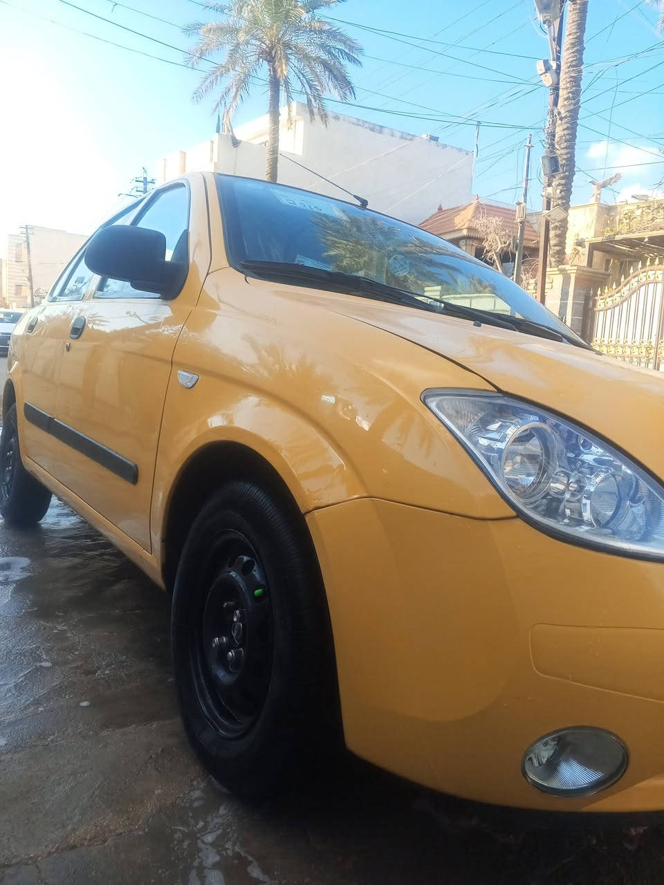 طيبه 2015 السعر 44 العنوان بلديات ***********
