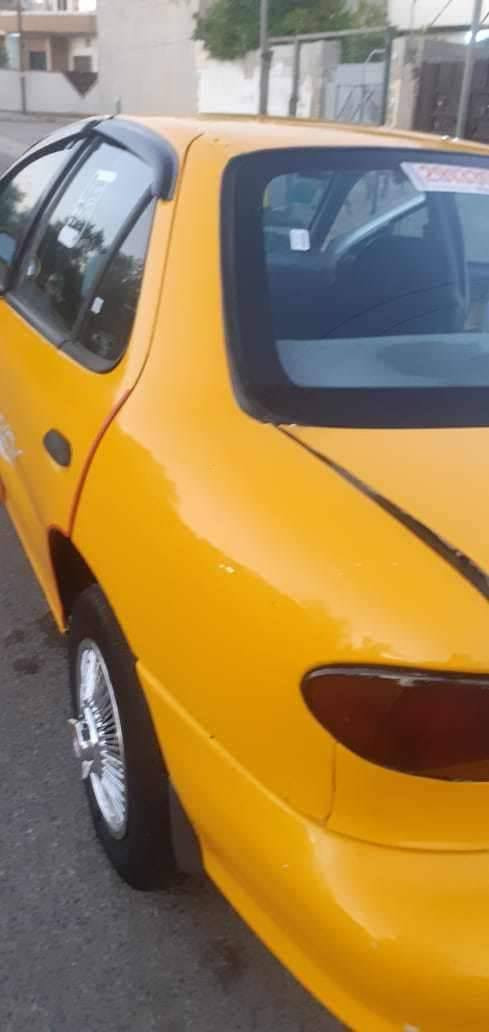 السلام عليكم مكلف بالنشر بيع أو مراوس شوفرليت لومينا موديل ١٩٩٥ رقم كركوك ألماني كير ومكينه جدد كورلا سنويه ساقطه تريد تحويل تريد وكاله حداديه وسطالسعر ١٦ وبيهه مجال مكانهه الصويره *********** واتس اب ***********
