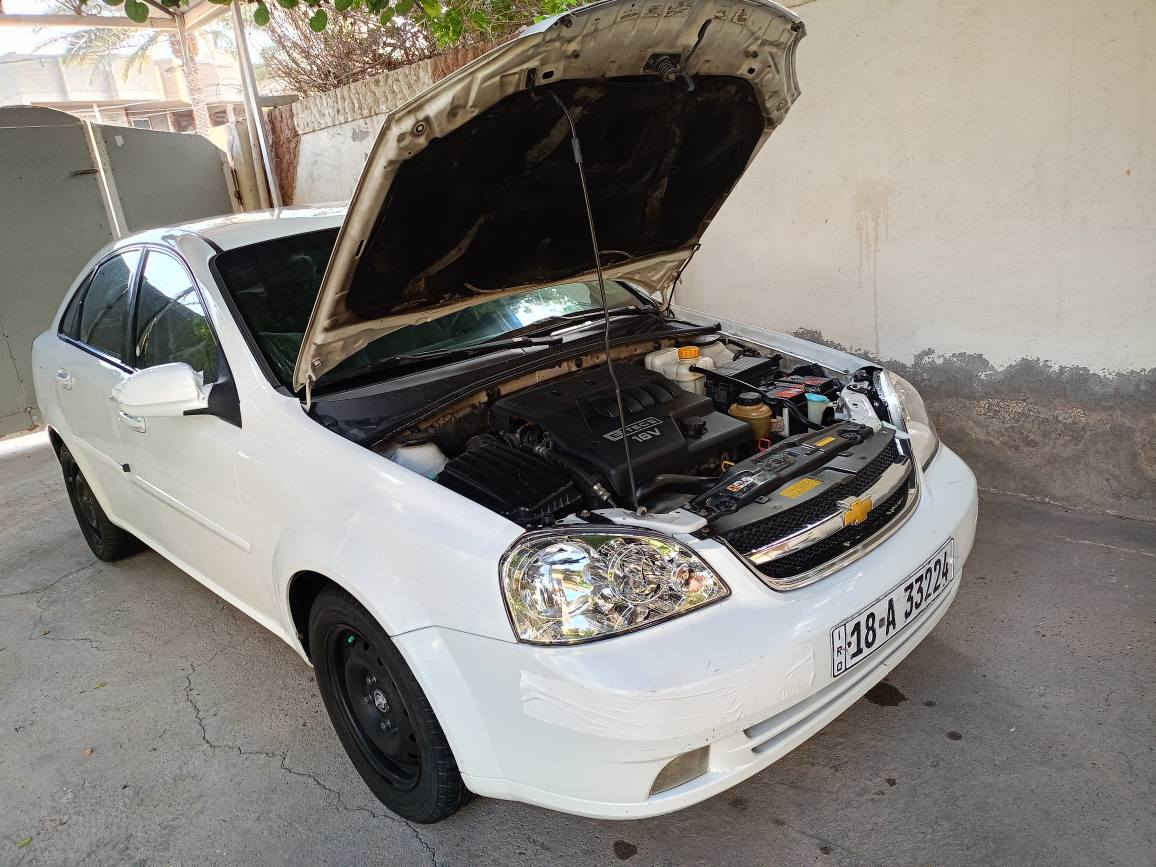 اوبترا موديل 2012 للبيع بيها تبديل جاملغ امامي فقط الباقي مكفول كير و محرك و منضومه تبريد و حداديه جدد دواخل جديده رقم بابل بأسمي السعر 92 و بيها مجال ... العنوان بابل البكرلي *********** حلة, بابل
