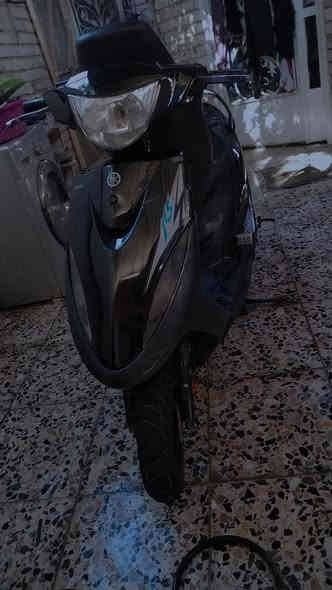 ماكس عدلة للبيع دراجة نضيفة وجديدة واي عطل مابيهة السعر500 وبيهة مجال لطيبين بكاني بغداد الشعب الجمعيات قرب عمار ابو دهن رقمي *********** لو تجي خاص دبلات شخالات
