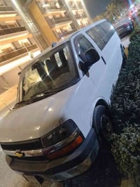 سفانة 2019 وارد أمريكي محرك 8 سلندر السياره جاهزة من كل النواحي رقم بغ...