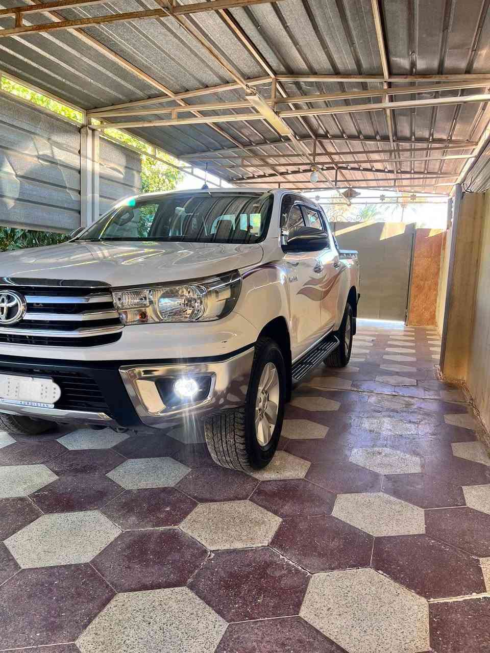 بيكم فور ويل 2020
ساز 
رقم سليمانيه
ماشيه 180
مكفول كفاله عامه
كير اوتوماتيك 
سونار مرفق مع الصور
سعر 290
مكان السياره رمادي 
***********
