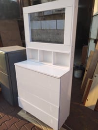 ميز تواليت تركي • جربايه نفر واحد • الكريعات