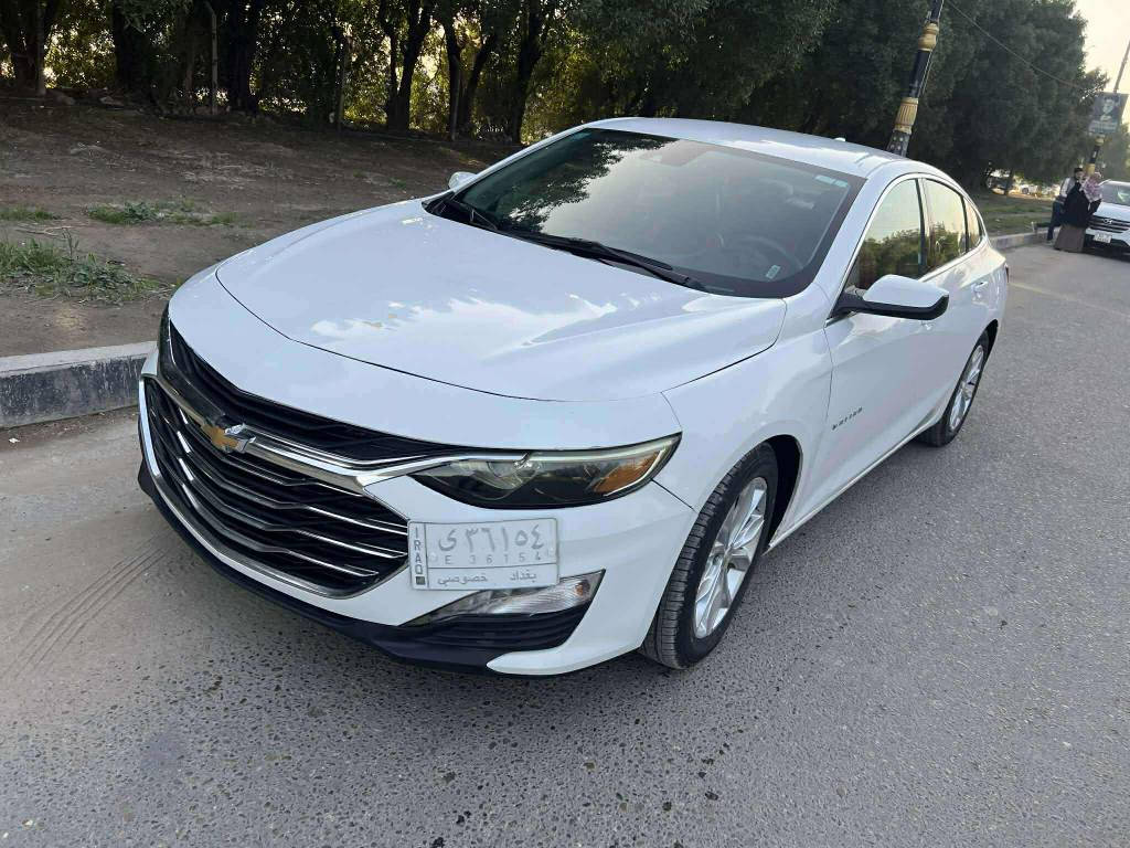 المواصفات :
ماليبو LT 2023  ..السعر (125$ )  رقم بغداد تحويل ثاني يوم  حادث جاملغ وشبر بالبنيد فقط بدون دواخل
للاستفسار *********** وات ساب
مكان السياره كرادة
تشغيل عن بعد -
 قطعتين تبريد  
- كشن كهرباء -
 تدفئة كشنات -
 رادارات -
 تحديد مسار - 
داتا شو - قيادة ذاتية 
- اوتو بريك - 
سايد بريك بصمة -
 شاشة كبيرة ( كار بلي واندرويد اوتو وايرليس ) -
 تحكم ستيرن 4 جهات -
 وبقية مواصفات الماليبو ..
السيارة جديدة بمعنى الكلمة وبالواقع بعد احلى
 (صدر گير محرك كهربائيات 100٪؜  ) بغداد, العراق
