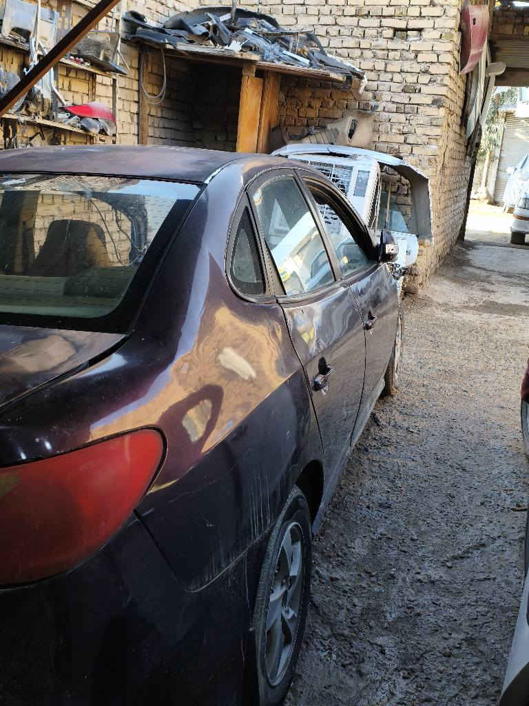 سلام عليكم النترا 2010 للبيع محرك 1600 دكشن عالي  على حادثها مثل ما موضح بل صور مكان سياره نجف رقم اربيل دولي راعيها بل نجف تريد تحويل تريد وكاله سعر 43 و بيها مجال بصيط ستفسار على رقم *********** النجف, العراق
