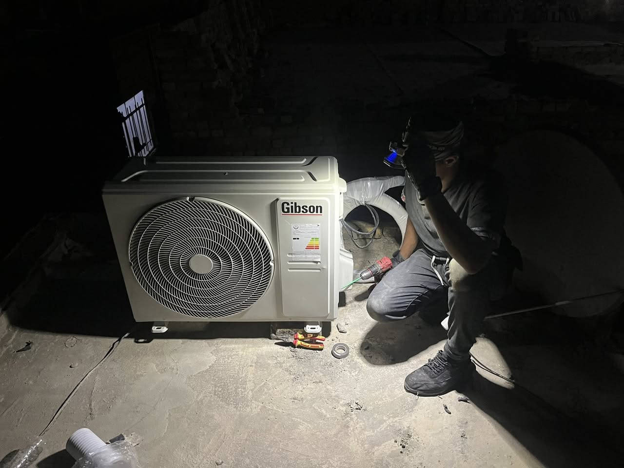 الحمدلله تم نصب سبلتين من شركة كري وشركة جنرال
#صيانه🔧 وشد وتنصيب وفتح السبالت بجميع انواعها

غسل السبالت بجميع انواعها

تصليح المكيفات بجميع عطلاتها وانواعها

للتواصل عبر 👈الرقم ‭٠٧٧٠ ٨٧٣ ٤٤٦٣‬

حسن هداب فشاخ
