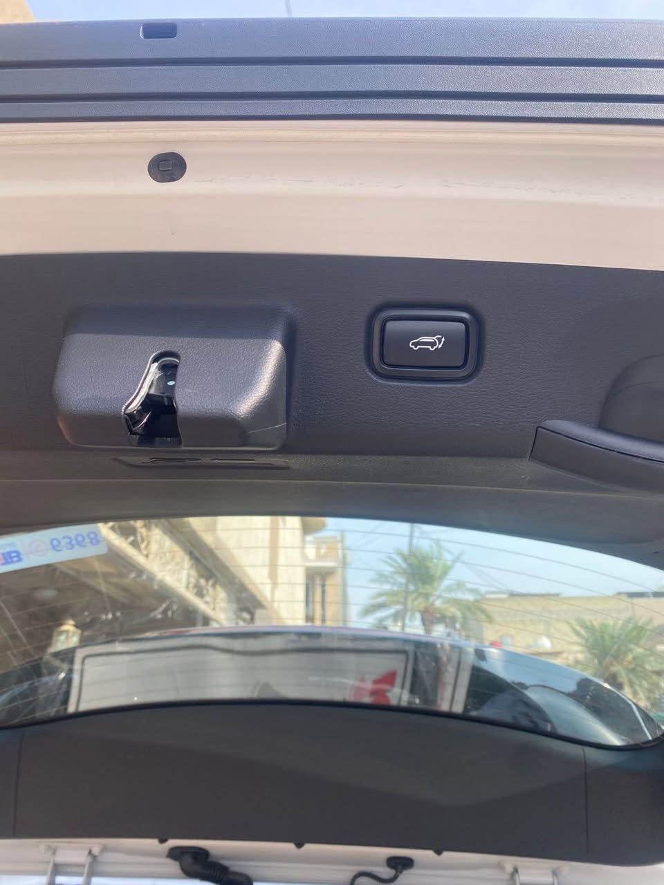 سلام عليكم للبيع
سبورتج موديل 2025
ضمان شركه نم
رقم اربيل مسطرة
 فول واحد علا واحد
قمارة حديد 
بأسم شركة الق تاج البنوك 
ماشية 10 الف
مكفولة كفالة عامة
محرك 2000
بصمة 
تشغيل عن بعد
كراسي كهرباء
نقطة عمياء 
مري شفط
أشاير ترحيب عند الاقتراب
كراسي جلد تدفئة تبريد
ستيرن تدفئة
تبريد قطعتين 
سايد بريك بصمة
صندوق كهرباء 
او بعد بيها هواي باقي  
المواصفات المعروفه 
السعر 
240 اوبيها مجال بسيط
العنوان بغداد 
الاتصال على الرقم

0770 616 3612
0770 970 2848
