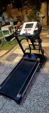 جهاز جري • ١٥٠ كيلو • سيديه