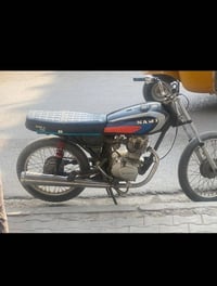 دراجه لبيع درجه محركه نضيف مغسله سعره 150وبيه مجال حق لجيه 07876095358...