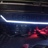 حاسبه خرافيه مال العاب ومونتاج وبسعر كلش مناسب GPU: RTX 2060  CPU: AMD...
