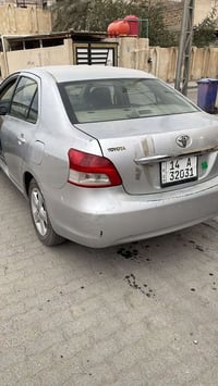 يارس • ٢٠٠٧ • ترخيص بغداد