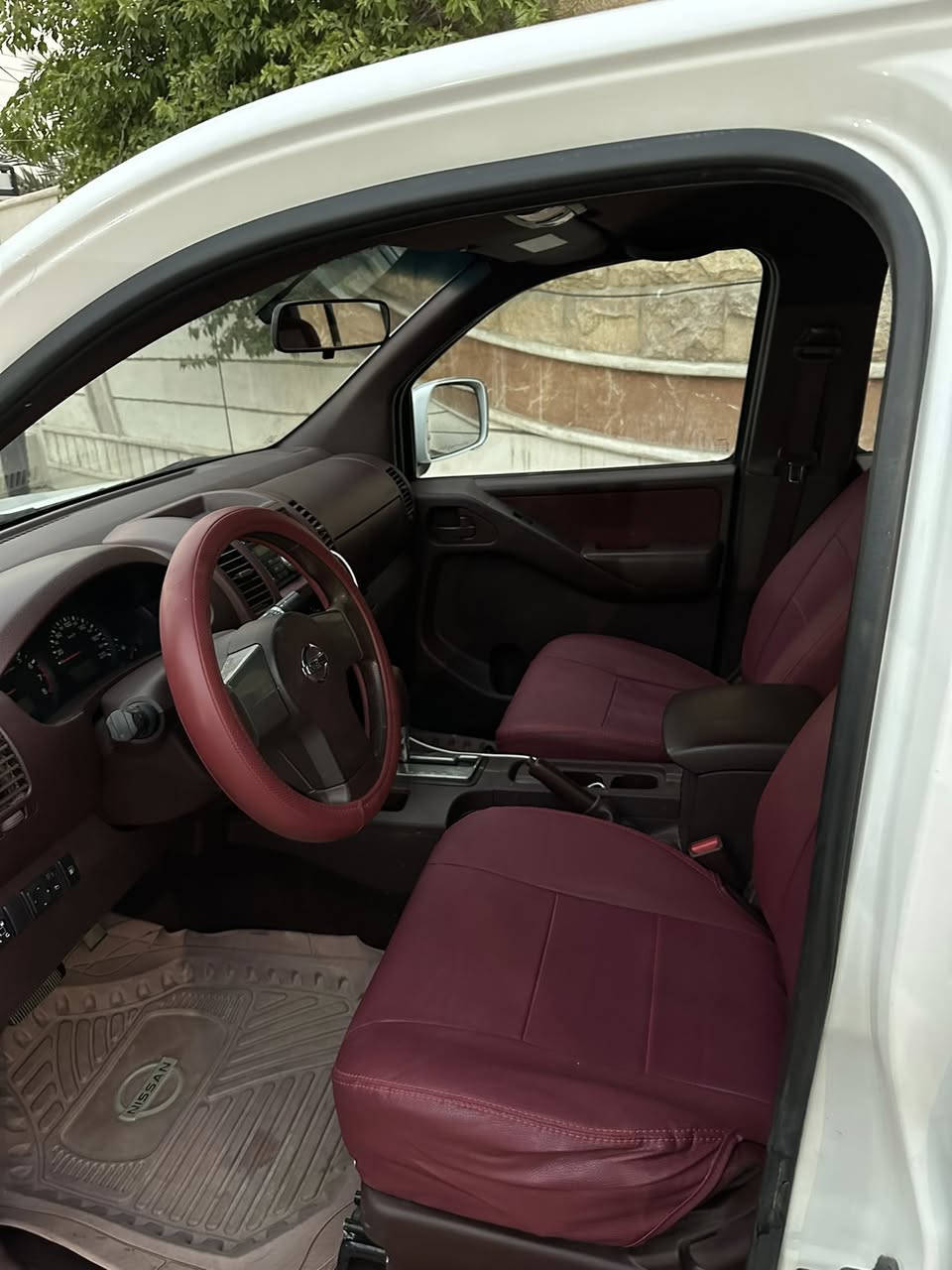 إسلام عليكم
نيفاره 2016للبيع
كفاله عامه 
خطه بلديه
رقم ربيل الجديد
مكان السياره بصيره المعقل
***********🧡
