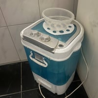 غسالة • هدية وخصم • تواصل واتس انستا