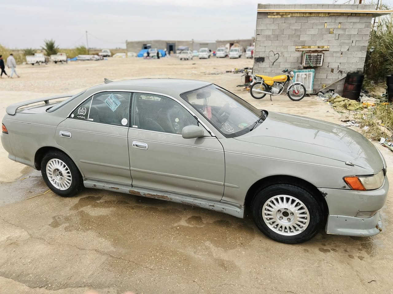 للبيع ‭0783 357 3591‬
