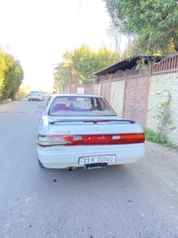 مارك شيزر • ١٩٩٢ • سنوية لحد ٢٠٣٠