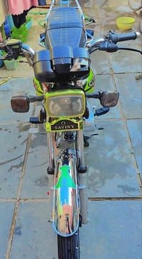 5 كير  // سونك موديل 24 / صار شهرين من طالعة  07706463880  لخاص مغلق ا...