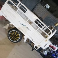 ستوته ام طير • موديل ٢٠٢٣ • محرك ٢٠٢٤