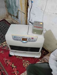 صوبه نفطيه عل كهرباء وتشتغل عل طاقه الشمسيه اقل الأمبير واقتصاديه السع...