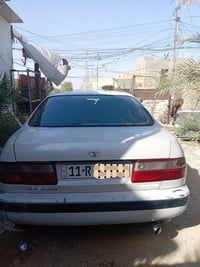 كرونه ١٩٩٥ • رقم بغداد • محرك وكير جدد