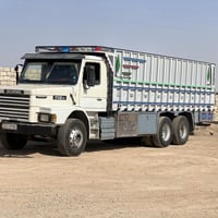 سكانيا 112للبيع رقم نينوى انكليزي تخم تاير سياره جاهزه السعر ‭200  ‭٠٧...