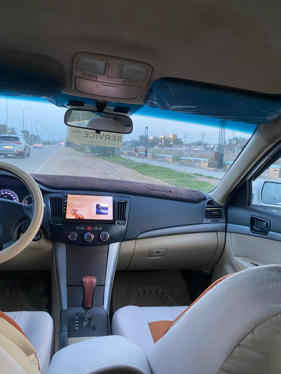 السلام عليكم سوناته البيع رقم بابل بيه صبع قطع ابيع حزام بدون حادث محرك 2400 السعر 105 وبيه مجال العنوان بابل جبله تفاصل اكثر اتصل ***********
